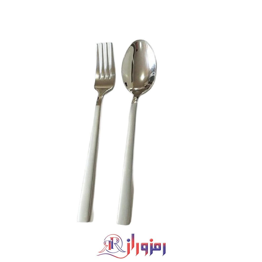 سرویس قاشق و چنگال 24 و 12نفره 120 پارچه یونیک مدل صدفی مات ، خرید و قیمت سرویس قاشق و چنگال 24 و 12نفره 120 پارچه یونیک مدل صدفی مات ، خوش رخ مجلسی